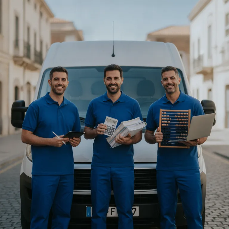 Auditor equipo en Sagunto